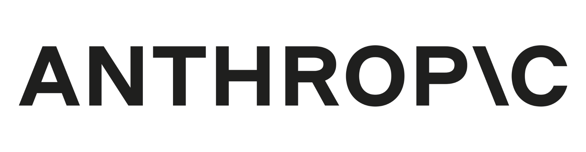 Anthropic Logo