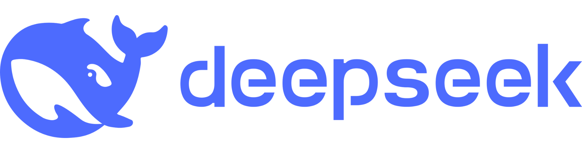 DeepSeek Logo